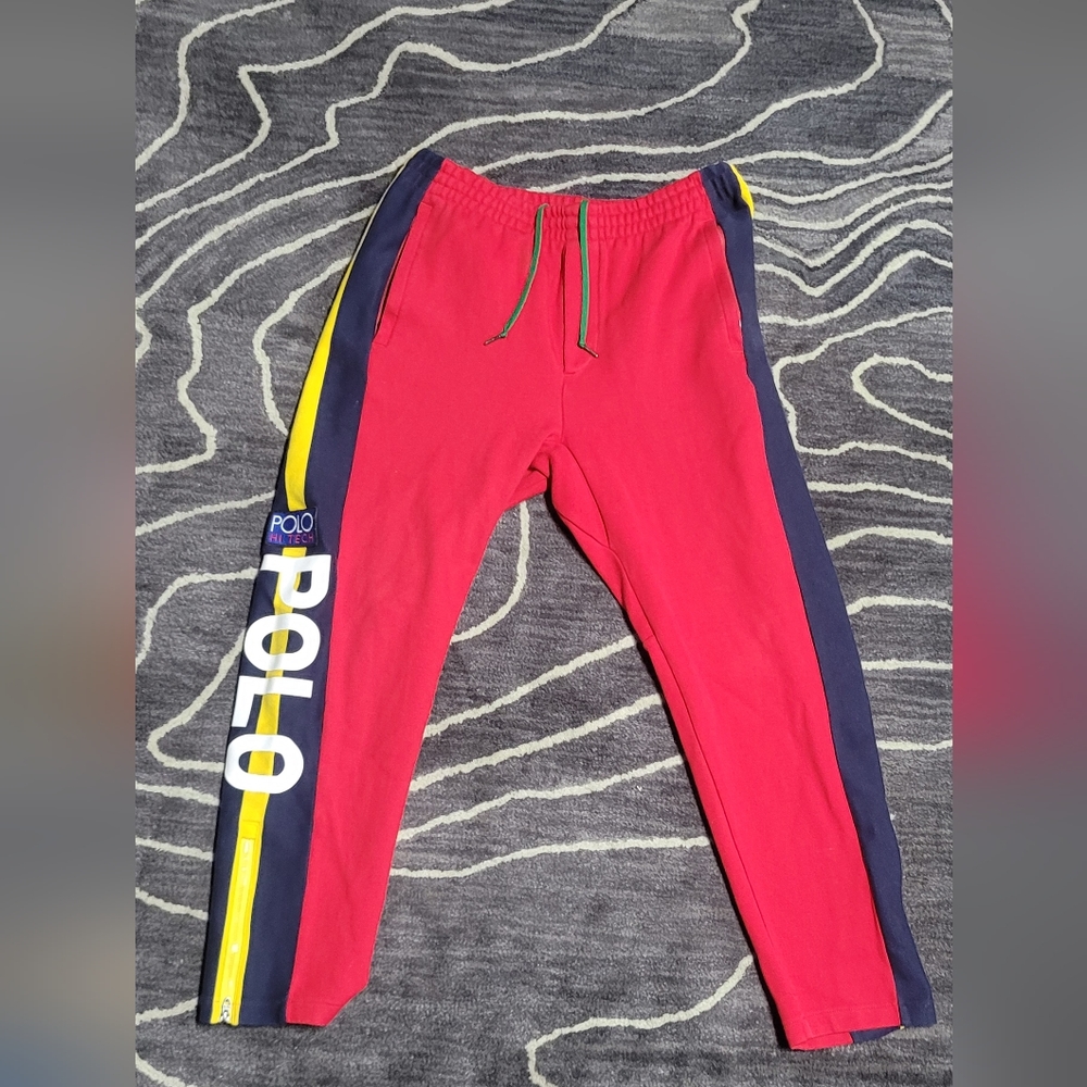 Ralph Lauren Hi-Tech Sweatpant